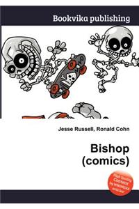 Bishop (Comics)