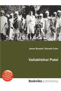 Vallabhbhai Patel