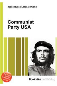 Communist Party USA