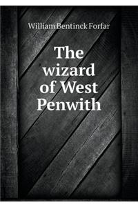 The Wizard of West Penwith