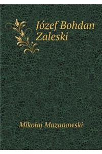 Józef Bohdan Zaleski
