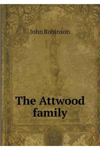 The Attwood Family