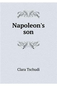 Napoleon's Son