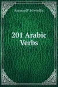 201 Arabic Verbs