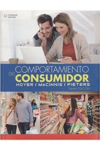 Comportamiento del Consumidor