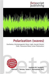 Polarization (Waves)