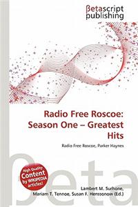 Radio Free Roscoe