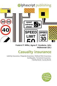 Casualty Insurance