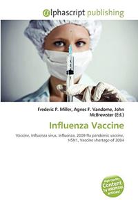 Influenza Vaccine
