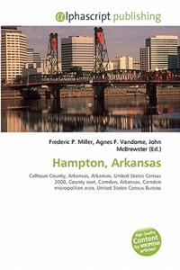 Hampton, Arkansas