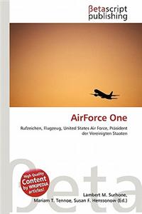 Airforce One