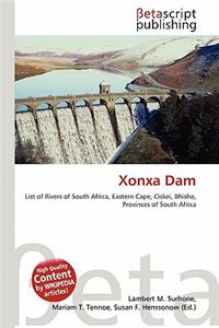 Xonxa Dam