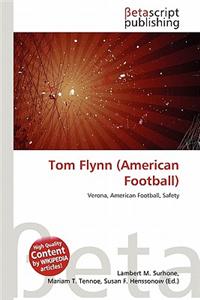 Tom Flynn (American Football)