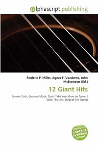 12 Giant Hits