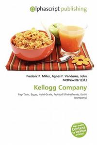 Kellogg Company