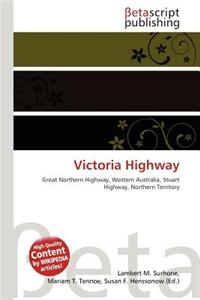 Victoria Highway