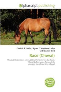 Race (Cheval)