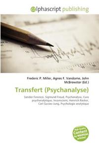 Transfert (Psychanalyse)