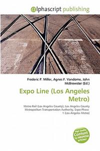 Expo Line (Los Angeles Metro)