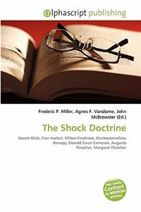 The Shock Doctrine