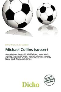 Michael Collins (Soccer)