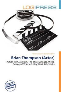 Brian Thompson (Actor)