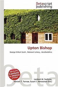 Upton Bishop
