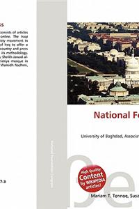 National Foundation Congress