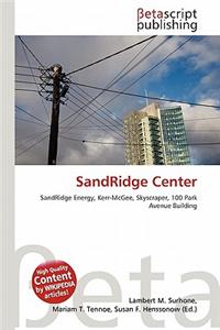 Sandridge Center