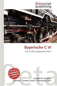 Bayerische C VI