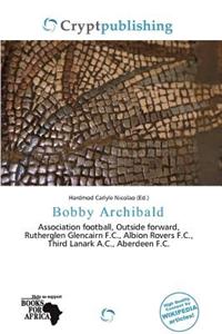 Bobby Archibald