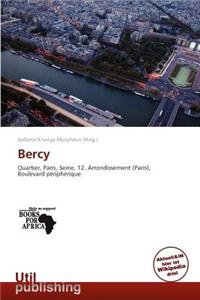 Bercy