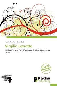 Virgilio Levratto