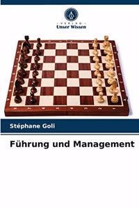 Führung und Management