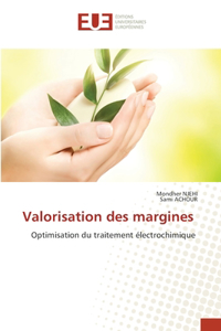 Valorisation des margines