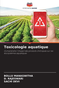 Toxicologie aquatique