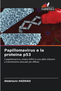 Papillomavirus e la proteina p53