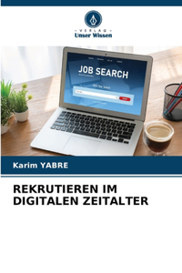 Rekrutieren Im Digitalen Zeitalter