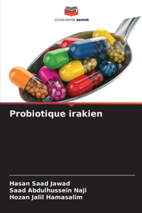 Probiotique irakien