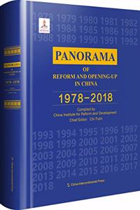 Panorama Of Reform And Opening-up In China: 1978-2018