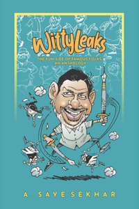 WittyLeaks (Edition1)