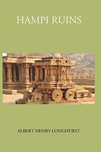 Hampi Ruins