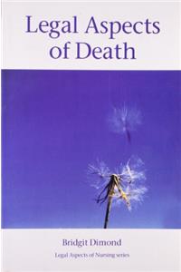 Legal Aspects of Death