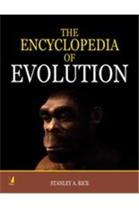 The Encyclopedia of Evolution