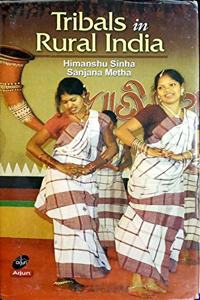 Tribals in Rural India, 288pp