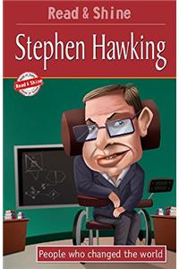 Stephen Hawking - Read & Shine