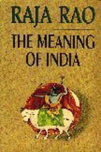 The Meaning Of India