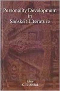 Personality Development in Sanskrit Literature