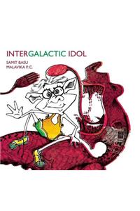 Intergalactic Idol
