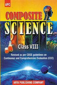 Composite Science- VIII